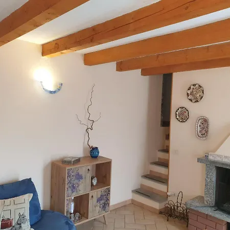 Bellavista Tatil Evi
