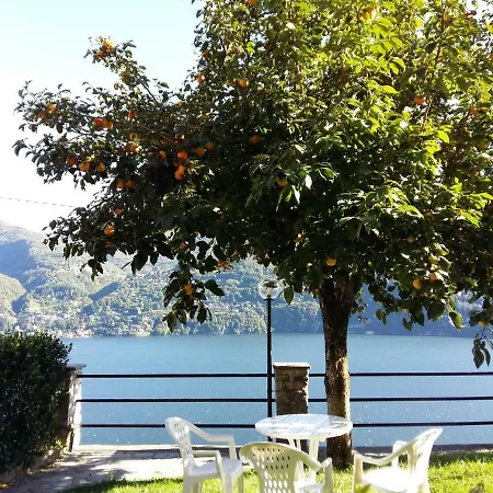 Tatil Evi Bellavista Carate Urio