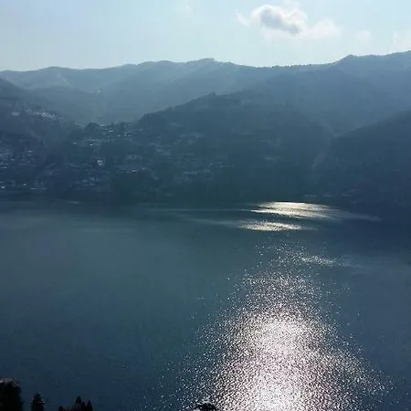 Tatil Evi Bellavista Carate Urio