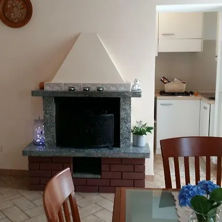 Tatil Evi Bellavista