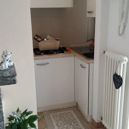 Tatil Evi Bellavista