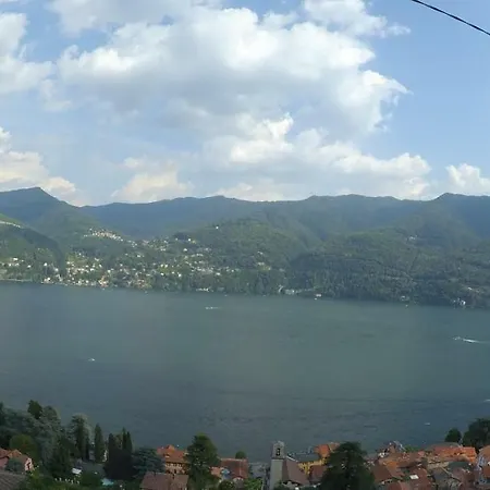 Bellavista Tatil Evi Carate Urio