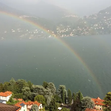 Bellavista Tatil Evi Carate Urio