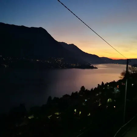 Bellavista * Carate Urio