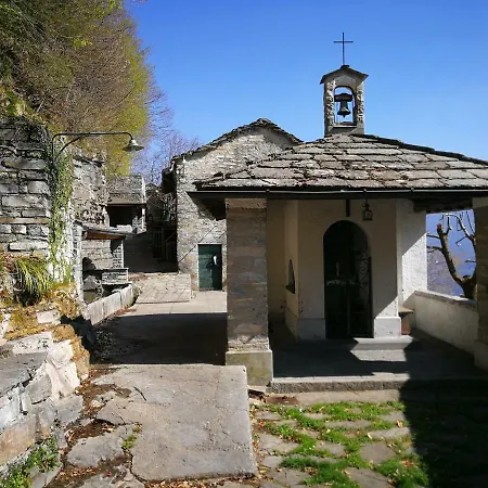 Tatil Evi Bellavista *